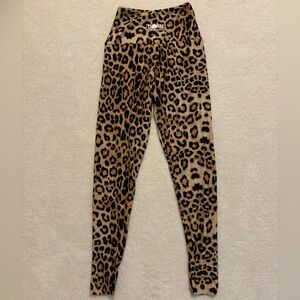 Booty By Brabants Wild Ones Legging